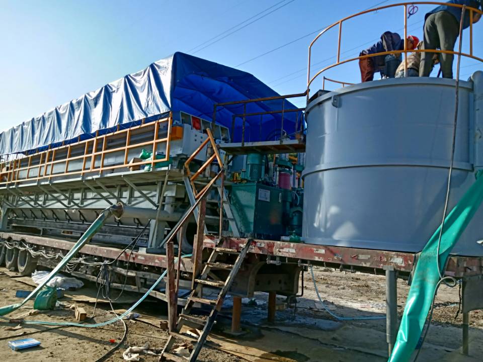 化州污水池淤泥处理-河道清淤-炜誉市政