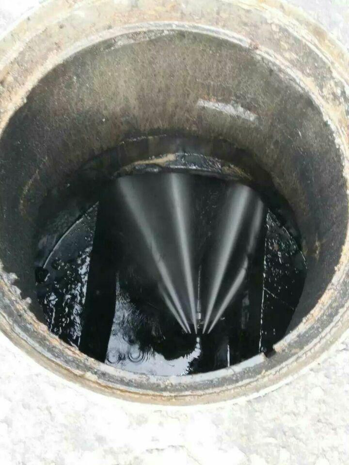 化州市政管道清洗-排污管道清洗