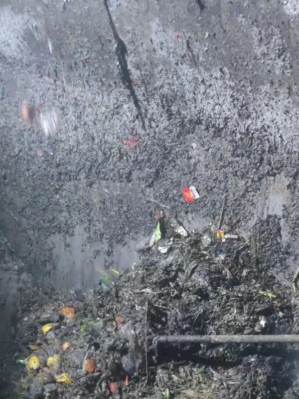 化州管道结垢危害和原因